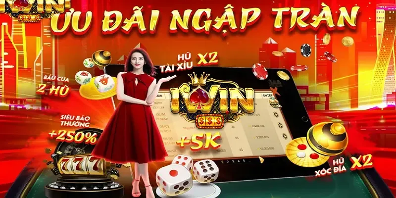 Ưu đãi nạp tiền hàng ngày